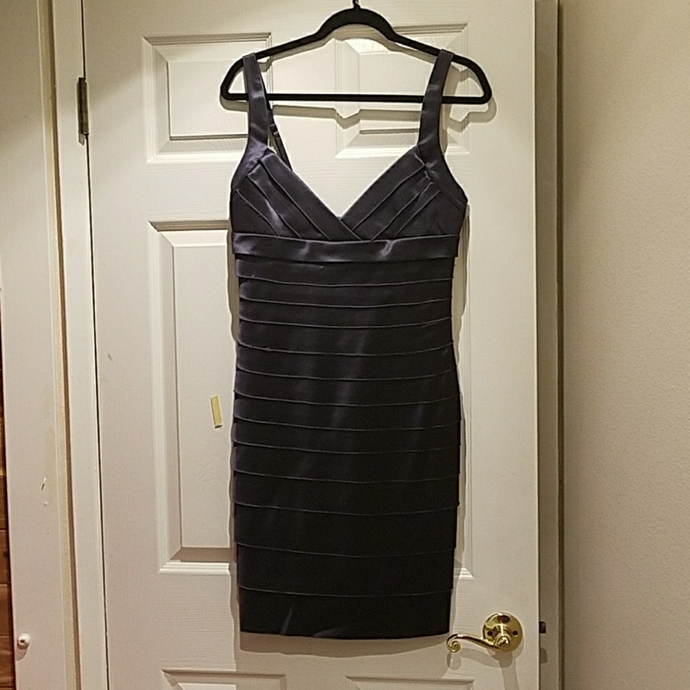 Bcbg Maxazria cocktail dress